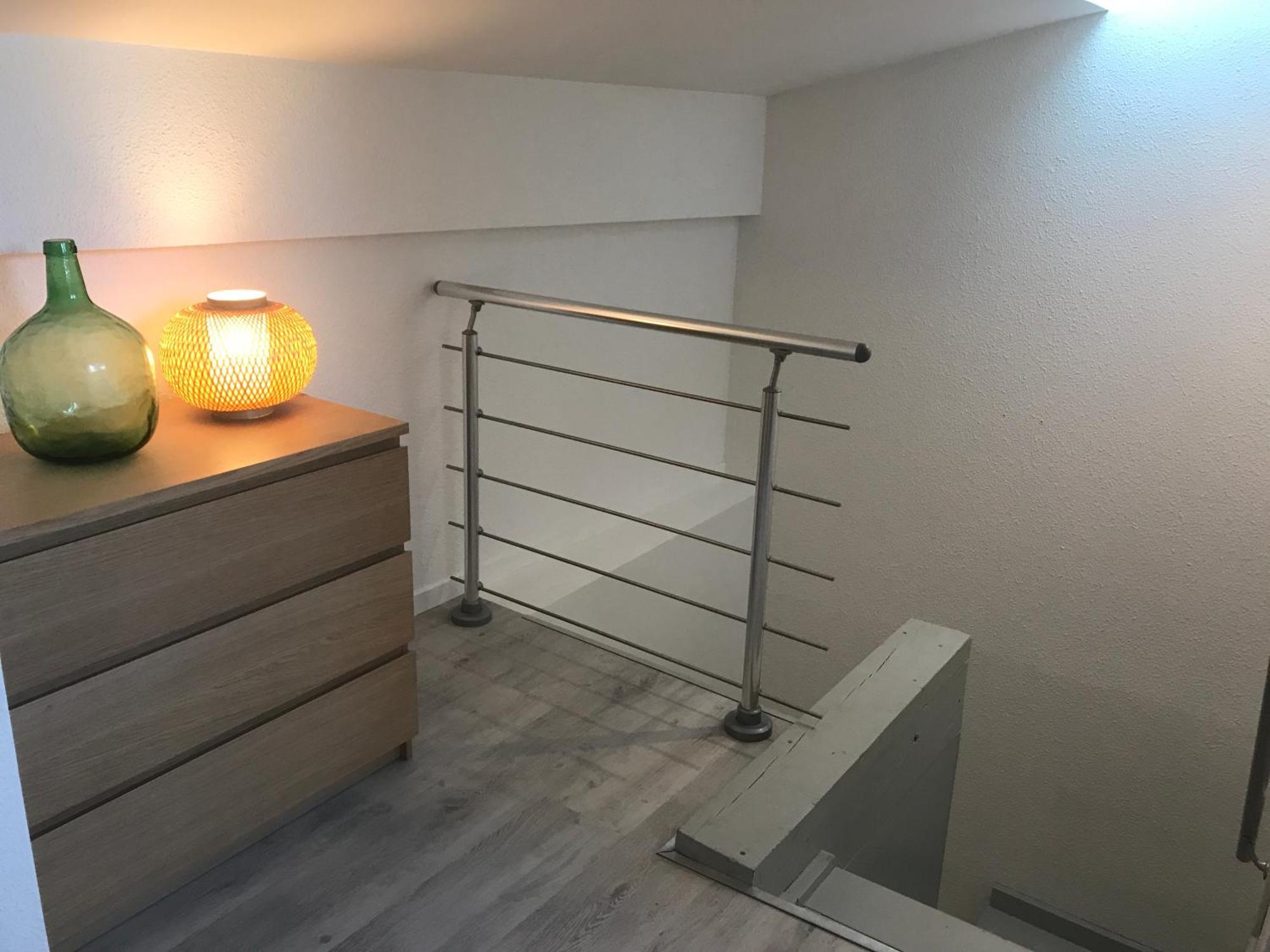 Ecolodge Appartements 2 Pieces Cosy Gare Burdeos Exterior foto